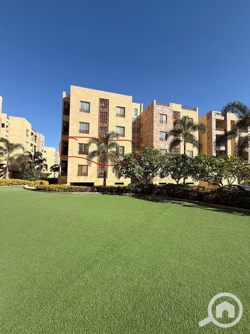 Apartment for sale in Akoya Compound in the Fifth Settlement - Ansicht 2