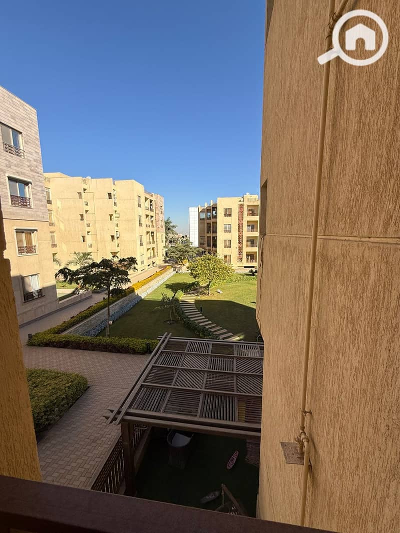 Apartment for sale in Akoya Compound in the Fifth Settlement - Ansicht 3