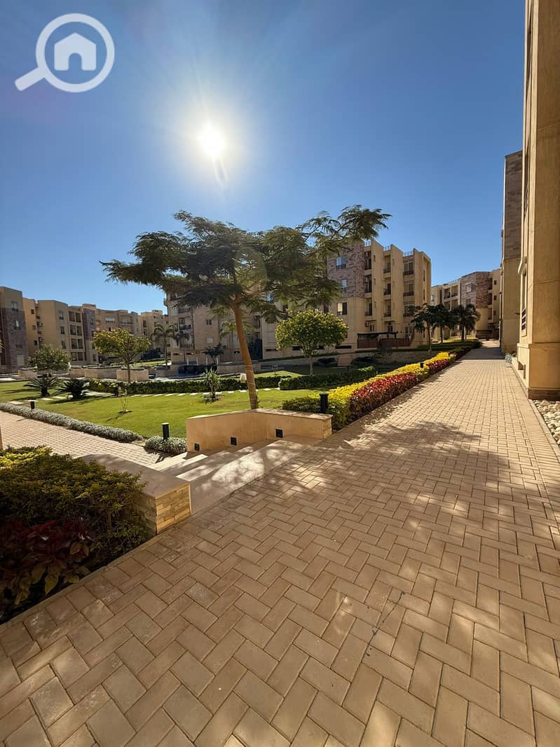 Apartment for sale in Akoya Compound in the Fifth Settlement - Ansicht 4
