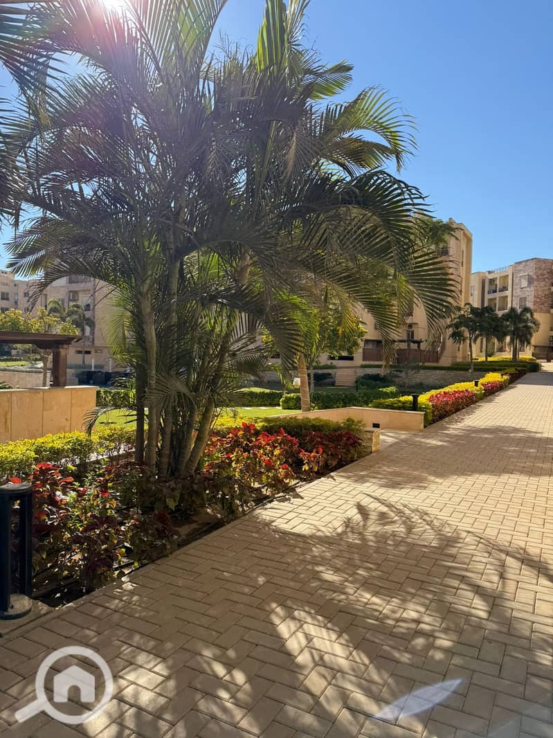 Apartment for sale in Akoya Compound in the Fifth Settlement - Ansicht 5