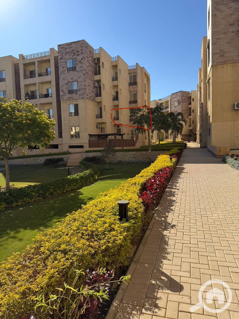 Apartment for sale in Akoya Compound in the Fifth Settlement - Ansicht 6