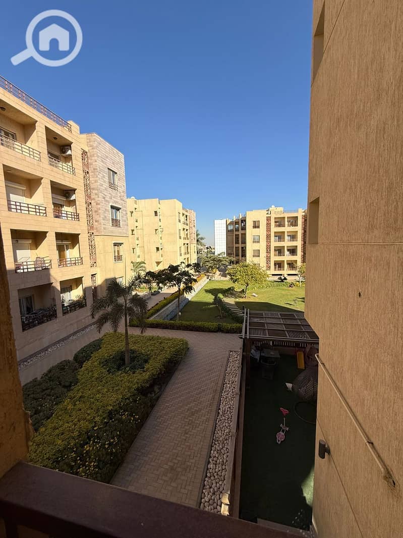 Apartment for sale in Akoya Compound in the Fifth Settlement - Mehr