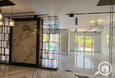 4 Bedroom Villa for Rent in New Cairo, Cairo - original. jpg