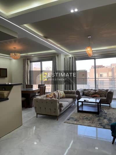 فلیٹ 3 غرف نوم للايجار في القاهرة الجديدة، القاهرة - WhatsApp Image 2026-06-02 at 3.21. 26 PM (5). jpeg