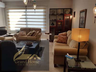 2 Bedroom Flat for Rent in New Cairo, Cairo - 2d7473c7-ff13-4928-822f-ad66dcf9aa63. jpg