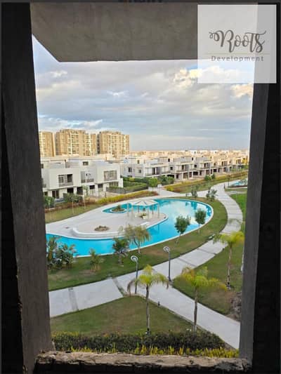 دوبلكس 4 غرف نوم للبيع في حدائق اكتوبر، الجيزة - WhatsApp Image 2026-05-20 at 17.48. 10. jpeg