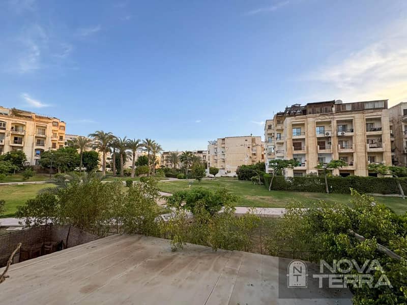 Apartment for Sale – Hadayek El Mohandseen Compound – Sheikh Zayed-Near Dahshur Link 26th of July Axis Mall of Arabia - Ansicht 2