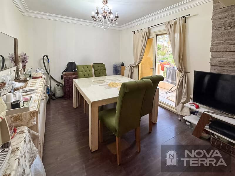 Apartment for Sale – Hadayek El Mohandseen Compound – Sheikh Zayed-Near Dahshur Link 26th of July Axis Mall of Arabia - Ansicht 3