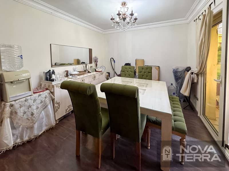 Apartment for Sale – Hadayek El Mohandseen Compound – Sheikh Zayed-Near Dahshur Link 26th of July Axis Mall of Arabia - Ansicht 4