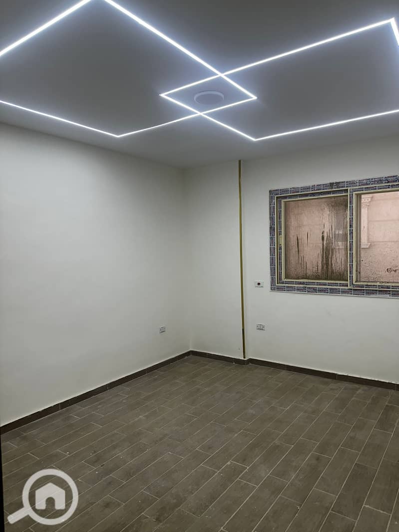 Apartment for rent in the sixteenth district in Zamen with a private entrance suitable for administrative use. - Ansicht 2