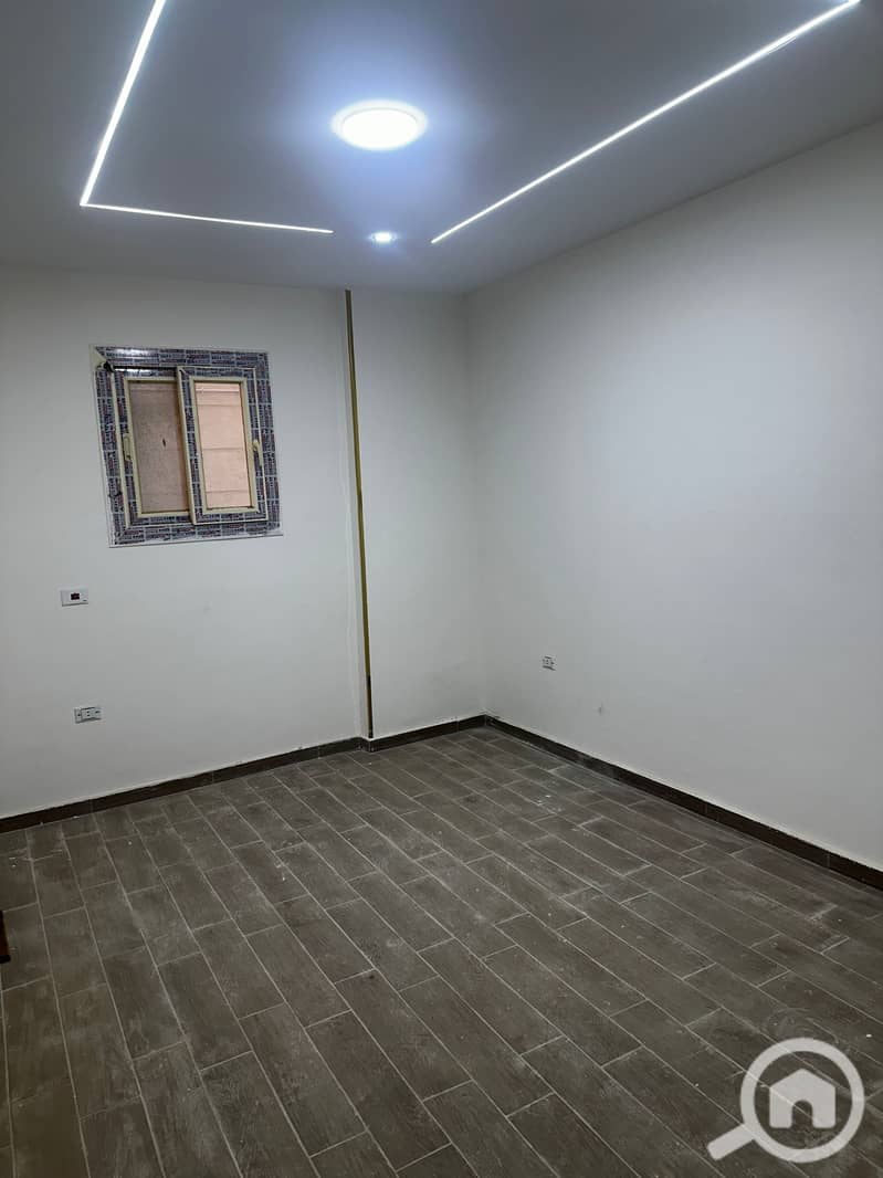 Apartment for rent in the sixteenth district in Zamen with a private entrance suitable for administrative use. - Ansicht 3