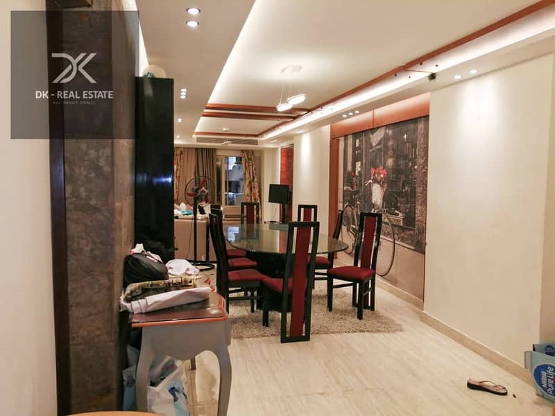 Apartment for sale in Al-Ibrahimiyah - Peugeot Agency Street \ Unit Code: AA0883 - Ansicht 3