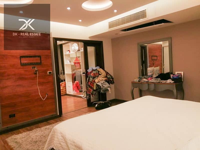 Apartment for sale in Al-Ibrahimiyah - Peugeot Agency Street \ Unit Code: AA0883 - Ansicht 4