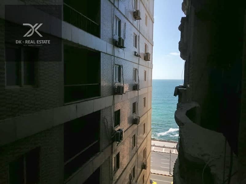 Apartment for sale in Al-Ibrahimiyah - Peugeot Agency Street \ Unit Code: AA0883 - Ansicht 5