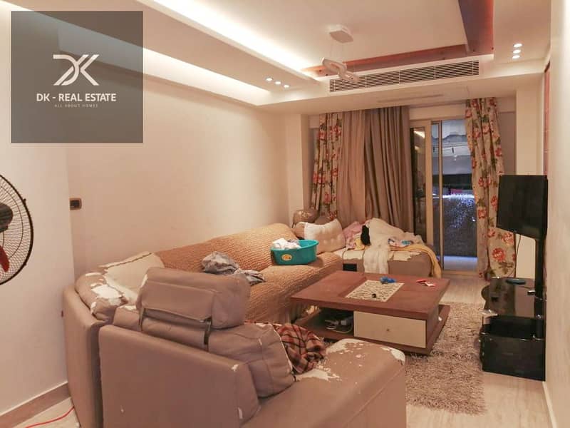 Apartment for sale in Al-Ibrahimiyah - Peugeot Agency Street \ Unit Code: AA0883 - Ansicht 6