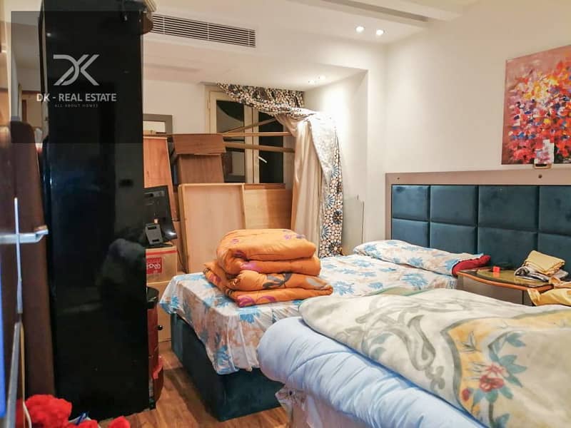 Apartment for sale in Al-Ibrahimiyah - Peugeot Agency Street \ Unit Code: AA0883 - Mehr