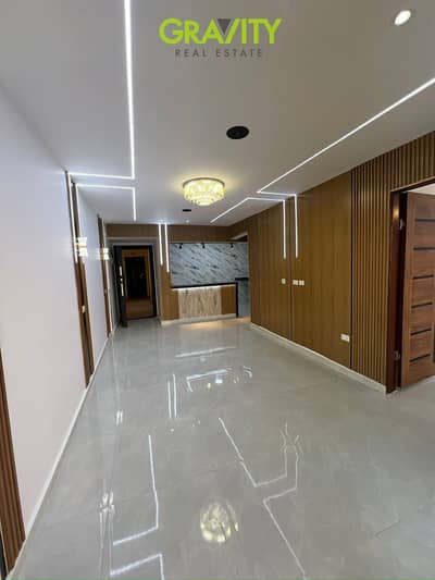 3 Bedroom Flat for Sale in New Capital City, Cairo - 703136430_122254113170254177_2346708109908069281_n. jpg 3 Bedroom Flat for Sale in New Capital City, Cairo - 703136430_122254113170254177_2346708109908069281_n. jpg