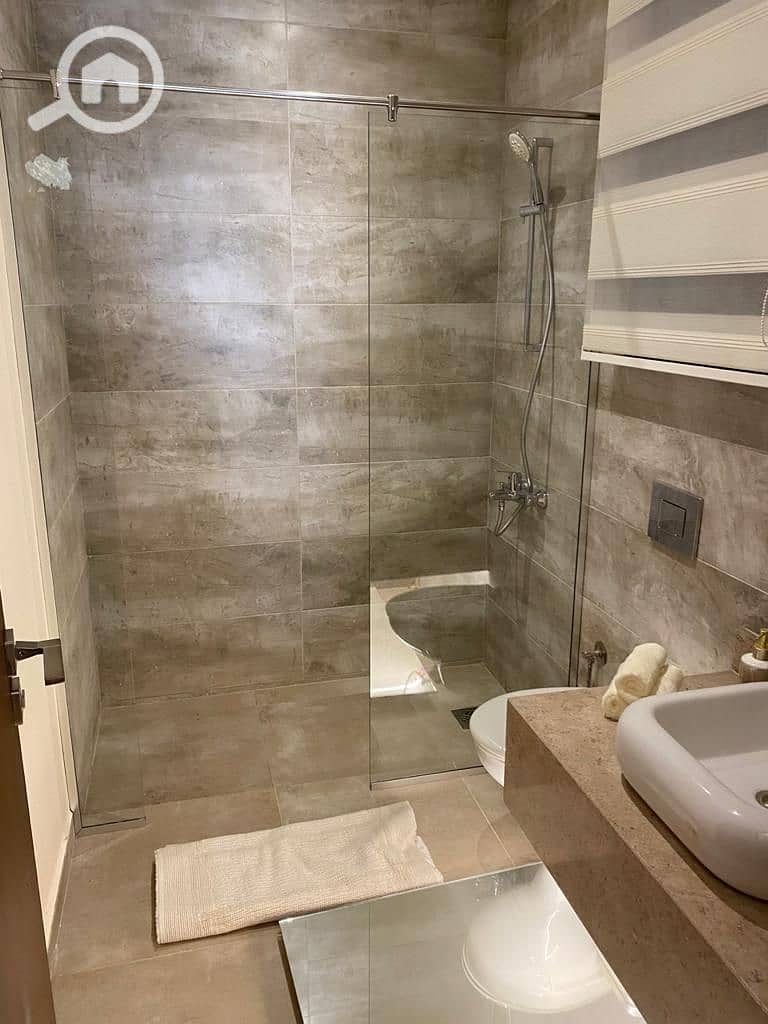 Receive your apartment ready, fully finished with ACs for immediate delivery in the Capital, with a view of the Iconic Tower - Apartment for Sale - Ne - Mehr