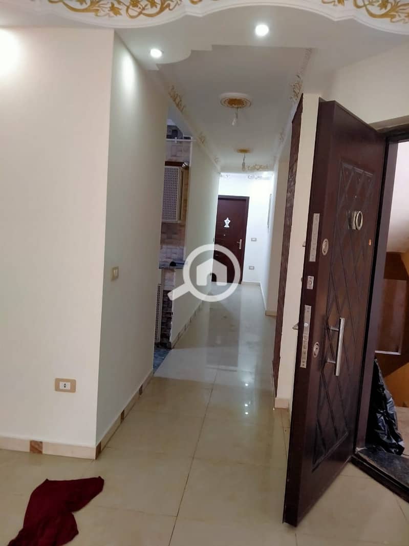 Finished Apartment For Sale in District 11 – Sheikh Zayed Ready to Move -Prime location - Ansicht 2