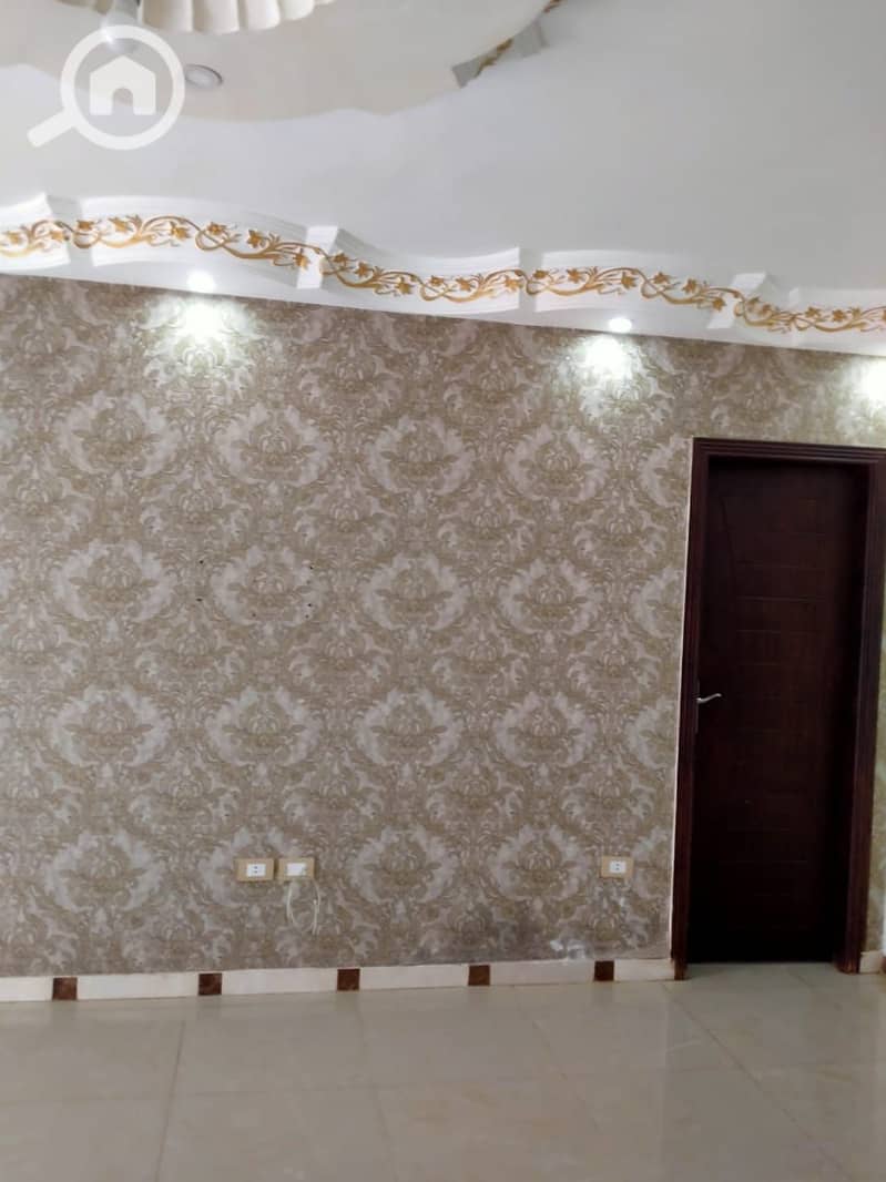 Finished Apartment For Sale in District 11 – Sheikh Zayed Ready to Move -Prime location - Ansicht 3