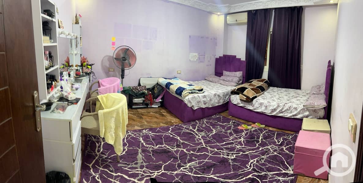 Finished Apartment For Sale in District 11 – Sheikh Zayed Ready to Move -Prime location - Ansicht 4