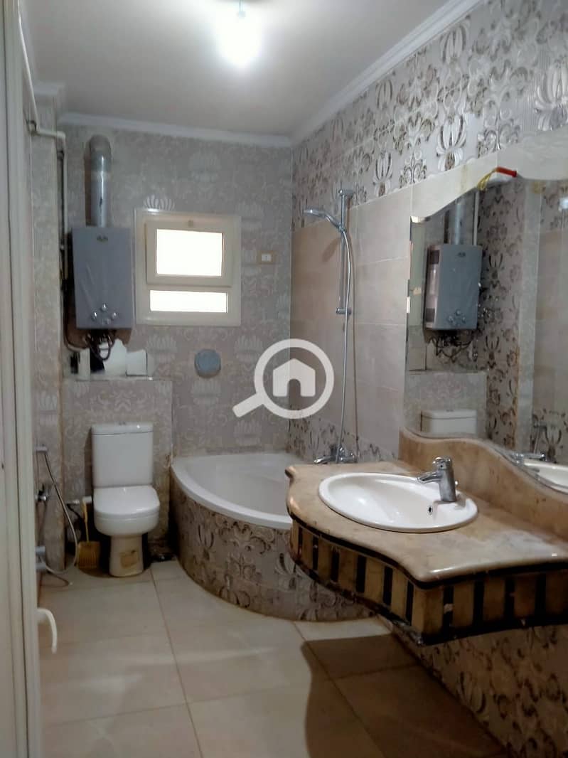 Finished Apartment For Sale in District 11 – Sheikh Zayed Ready to Move -Prime location - Ansicht 5