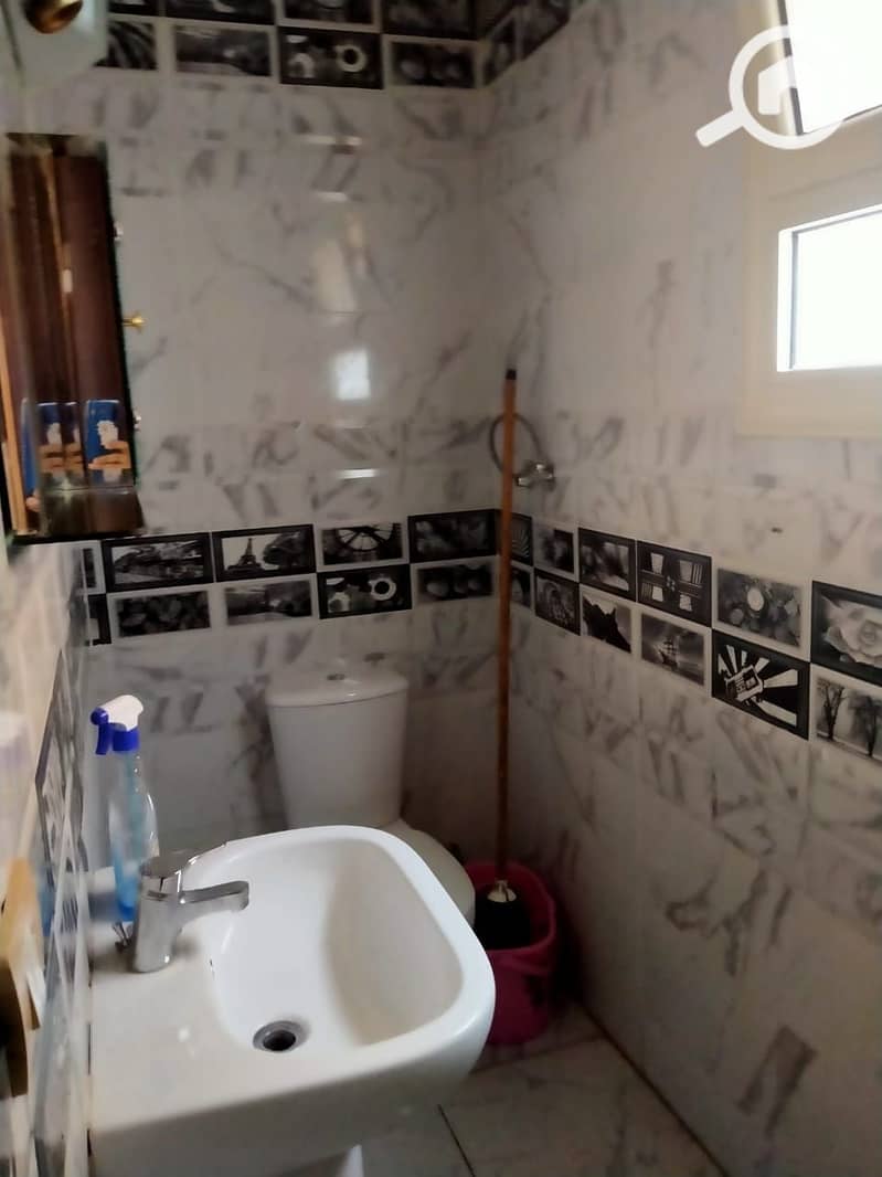Finished Apartment For Sale in District 11 – Sheikh Zayed Ready to Move -Prime location - Ansicht 6