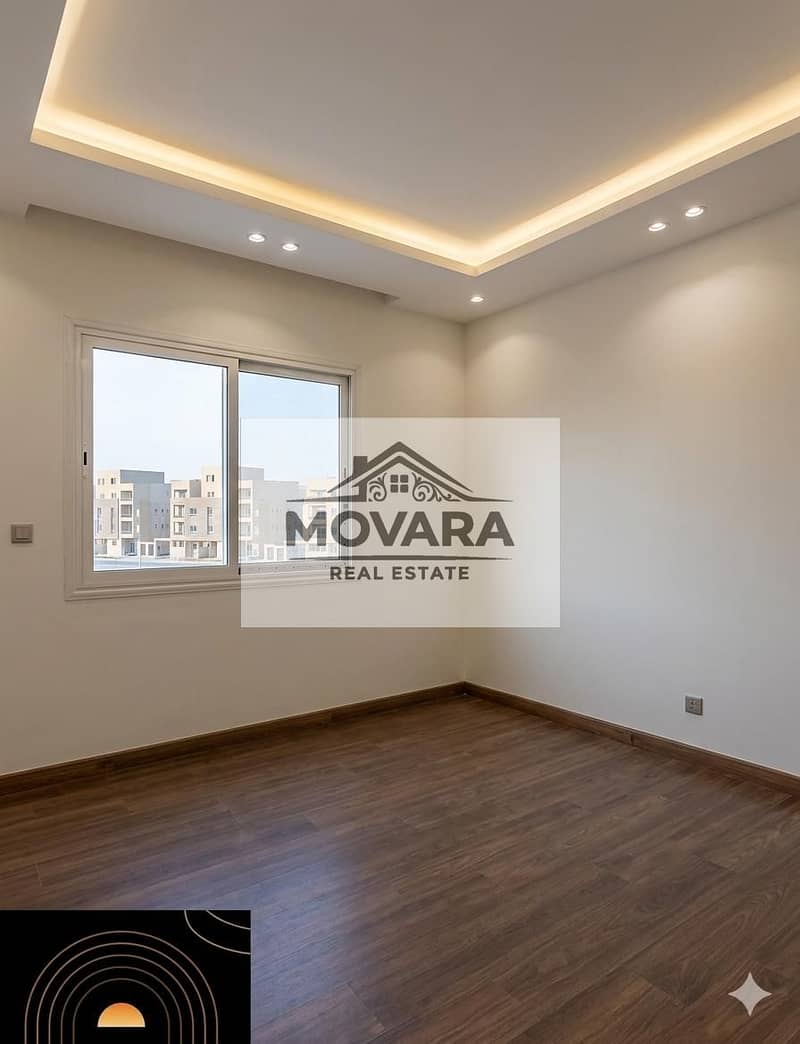 Apartment for Rent – Ultra Super Lux Finishing in The Square - Widok 5