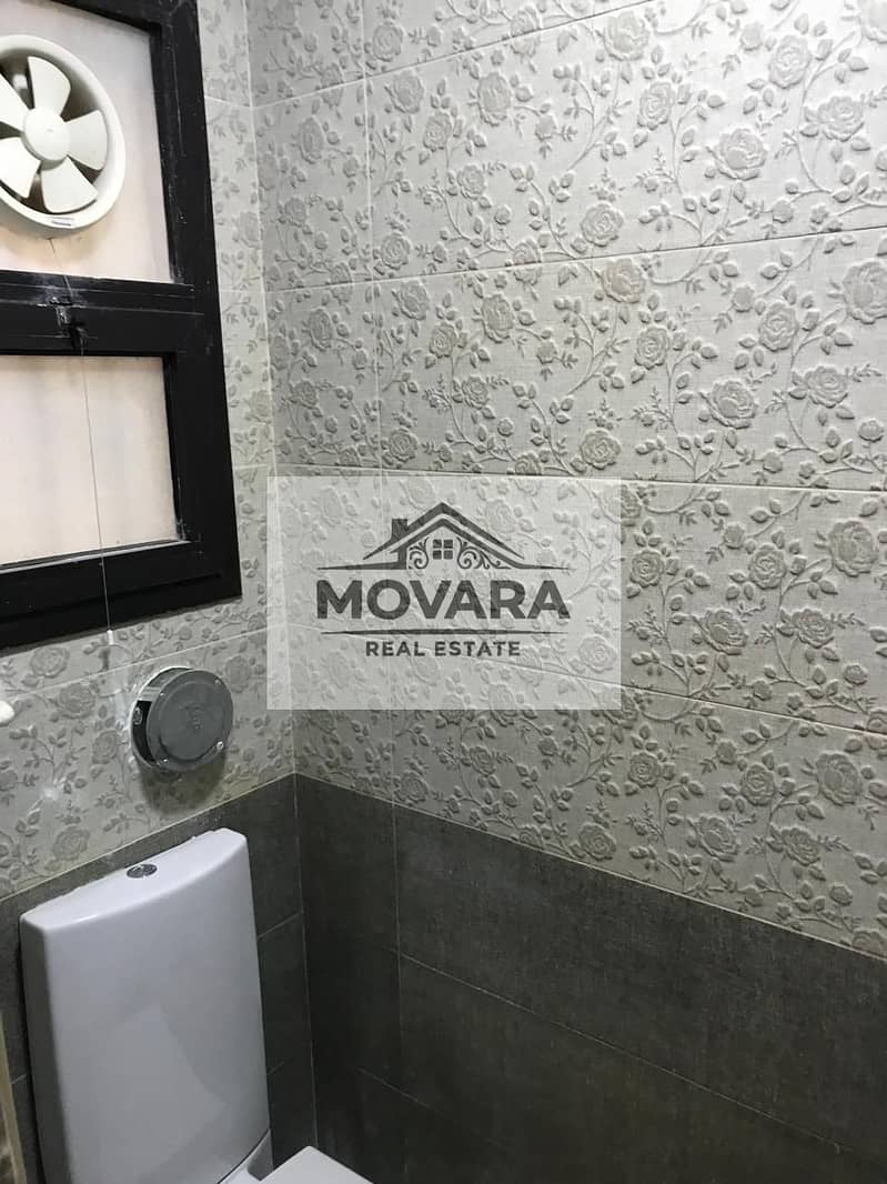 Apartment for Rent – Ultra Super Lux Finishing in The Square - Więcej