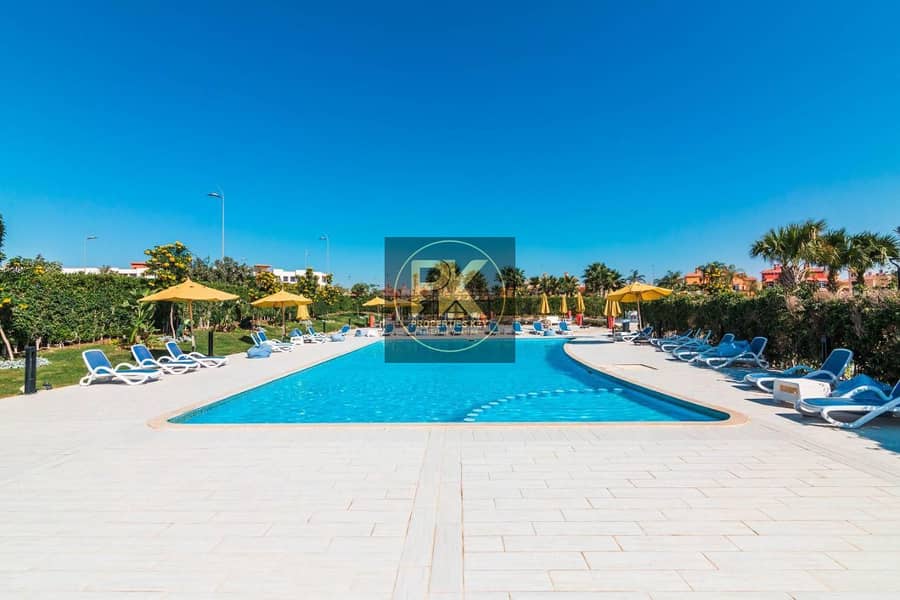 Nyoum October Compound - North Expansions El Boulevard Axis, Next to Mountain View Chill Out Park 6th of October City, Giza, Egypt - Ansicht 6