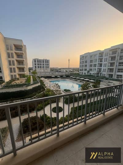 1 Bedroom Flat for Rent in New Cairo, Cairo - 117512. jpg