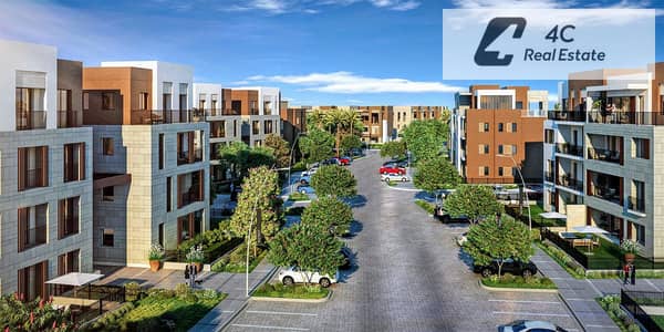 2 Bedroom Apartment for Sale in New Cairo, Cairo - RJJt02OXlETlhiQM1JIRIm75HBO4Ko. jpg