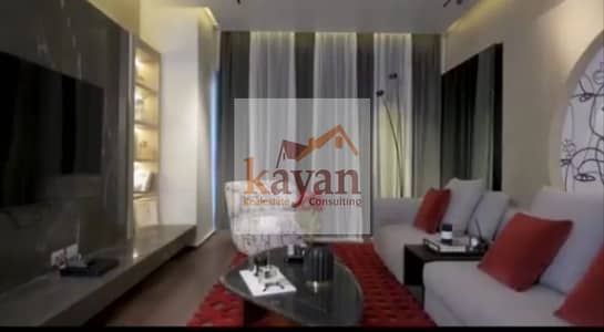 2 Bedroom Flat for Sale in New Cairo, Cairo - WhatsApp Image 2026-06-02 at 16.00. 47 (1). jpeg