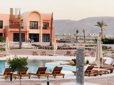 2 Bedroom Chalet for Sale in Gouna, Red Sea - 691308440. jpg