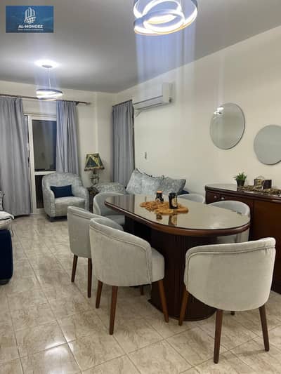 3 Bedroom Flat for Rent in New Cairo, Cairo - c3fb8ee6-27ca-47d7-8622-c208eac60de4. jpg
