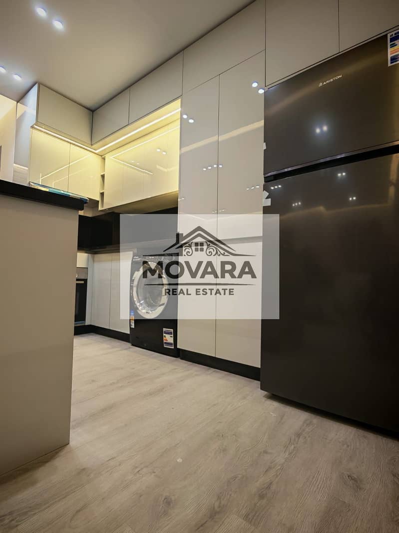 Luxury Ultra Super Lux Apartment for Rent in Stone Residence - Widok 2