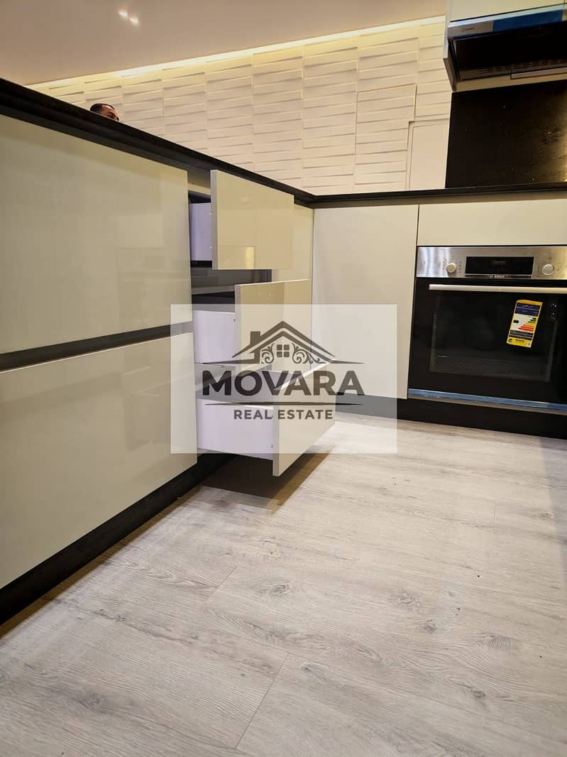 Luxury Ultra Super Lux Apartment for Rent in Stone Residence - Widok 6