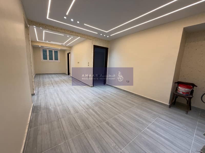 Residential Apartment for Sale in Sporting – 150 sqm - Mehr