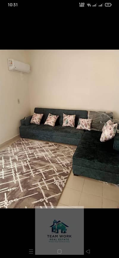 2 Bedroom Flat for Rent in Sheikh Zayed, Giza - WhatsApp Image 2026-06-02 at 6.02. 56 AM (1). jpeg