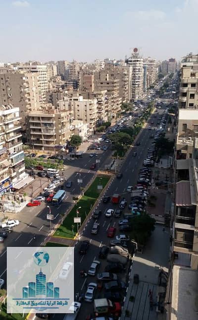 عقار سكني آخر 5 غرف نوم للبيع في مدينة نصر، القاهرة - IMG_9631. jpg عقار سكني آخر 5 غرف نوم للبيع في مدينة نصر، القاهرة - IMG_9631. jpg