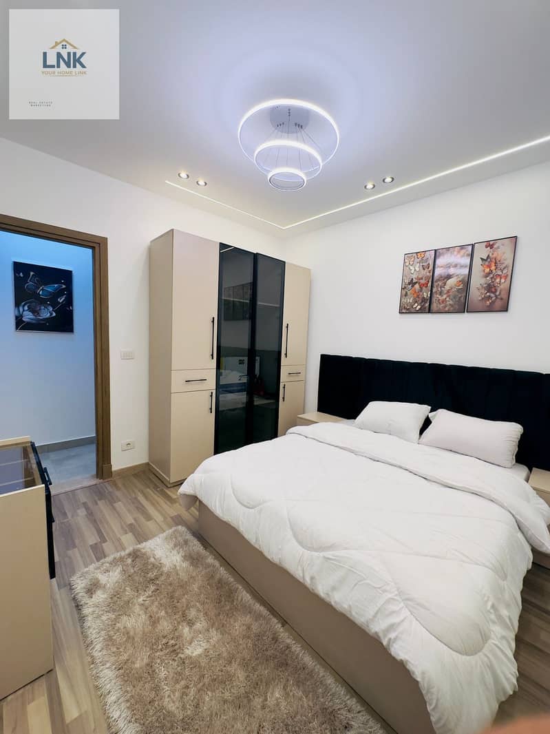 Studio for Sale Fully Furnished and Equipped in Privado | 65 sqm | B9 | - Vista 4