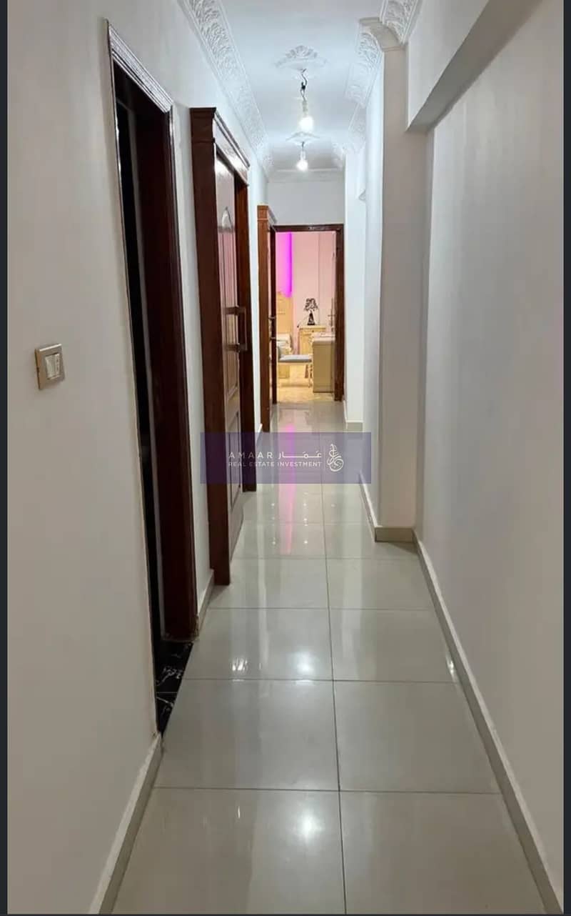 Residential Apartment for Sale in Sidi Gaber – 110 sqm - Widok 3