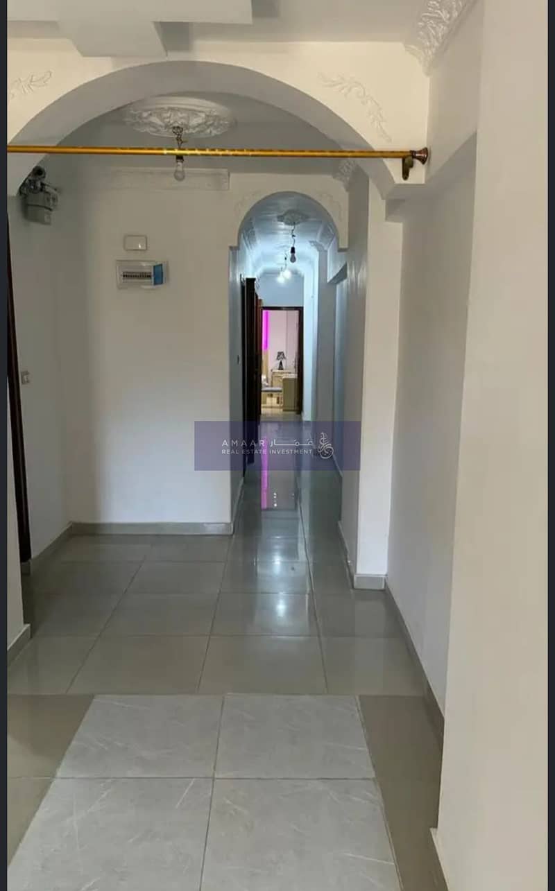 Residential Apartment for Sale in Sidi Gaber – 110 sqm - Widok 6