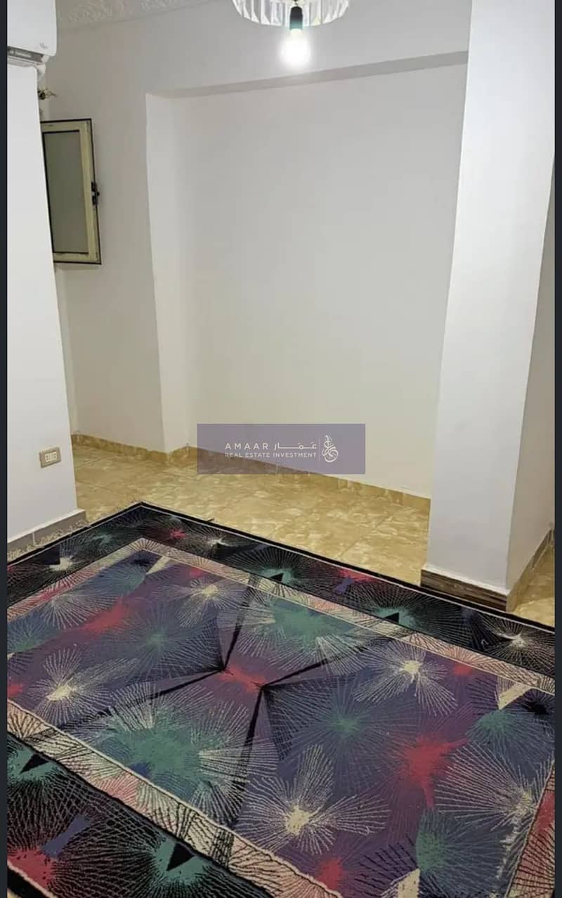 Residential Apartment for Sale in Sidi Gaber – 110 sqm - Więcej