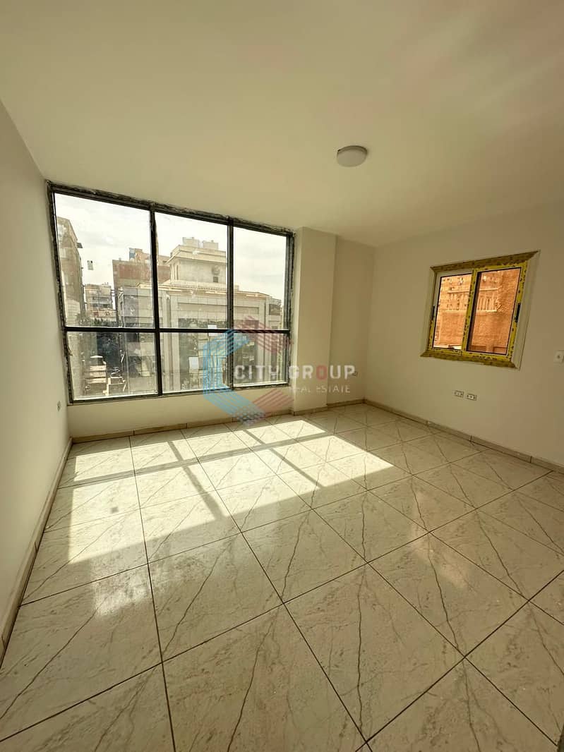Administrative building for rent in a prime location in New Maadi, 2000 square meters. – pohled 3