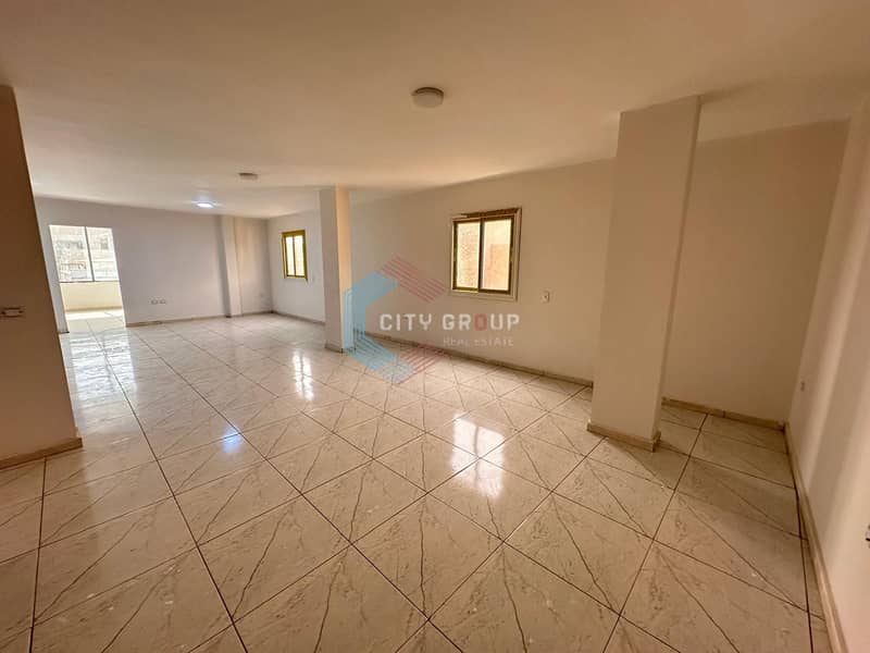 Administrative building for rent in a prime location in New Maadi, 2000 square meters. – pohled 5
