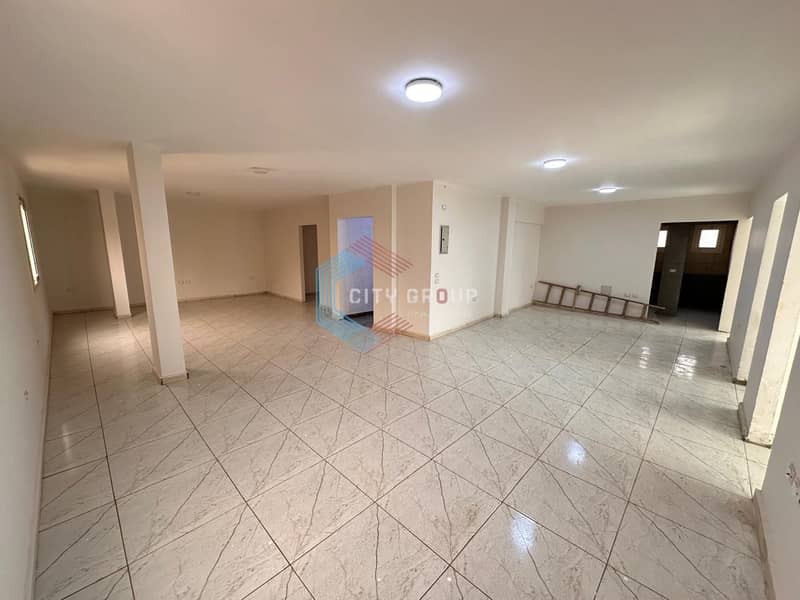 Administrative building for rent in a prime location in New Maadi, 2000 square meters. – pohled 6