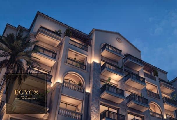 Apartment 3bed at a bargain price in Al Shorouk ready for viewing now with a 50% discount, next to Carrefour and steps from Open Air Madinaty - Ansicht 6