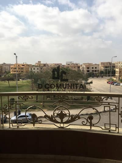 3 Bedroom Flat for Rent in New Cairo, Cairo - WhatsApp Image 2026-06-02 at 8.56. 51 AM (3). jpeg 3 Bedroom Flat for Rent in New Cairo, Cairo - WhatsApp Image 2026-06-02 at 8.56. 51 AM (3). jpeg