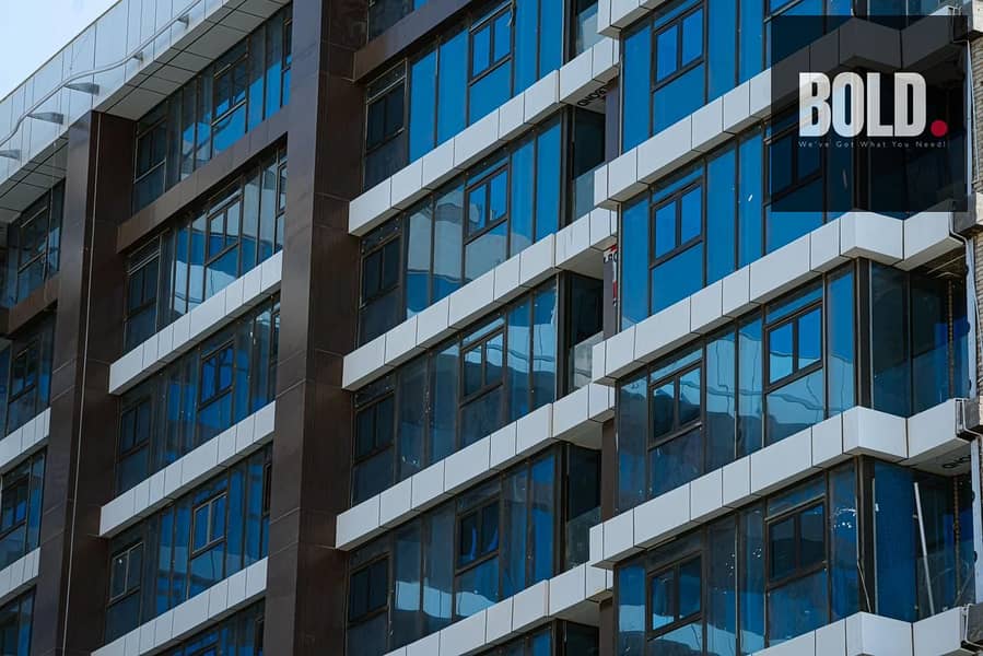 Own a Luxury Serviced Apartment at Marriott Residences Heliopolis | 134 SQM | Gallery View - Widok 3